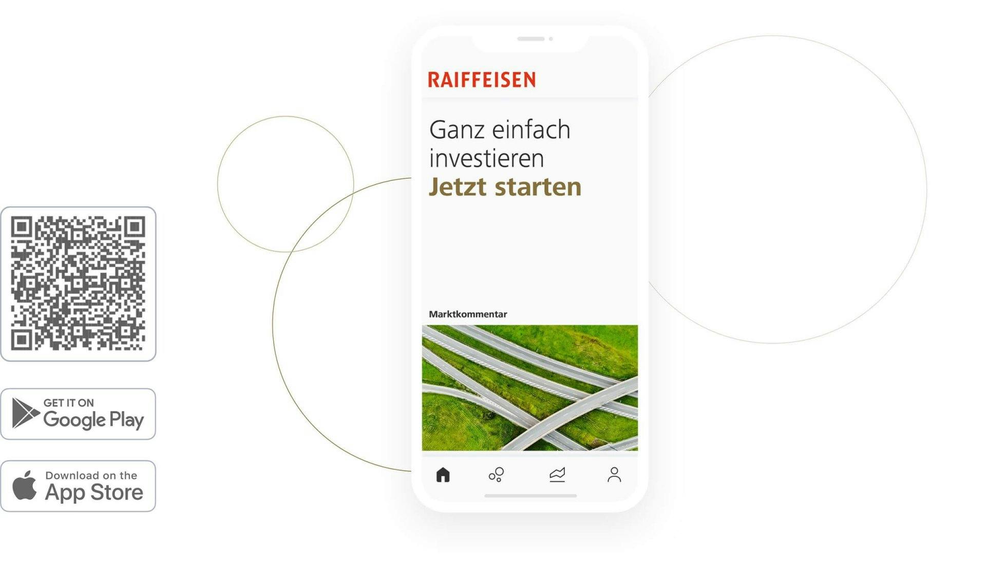 Wie funktioniert Raiffeisen Rio