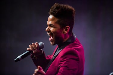 «Musik hat heilende Kräfte»