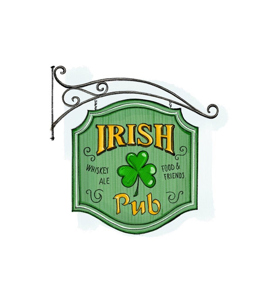 I comme Irish Pub: celui qui cherche un petit coin d’Irlande n’a généralement pas besoin d’aller bien loin. On trouve en effet des pubs irlandais au d...