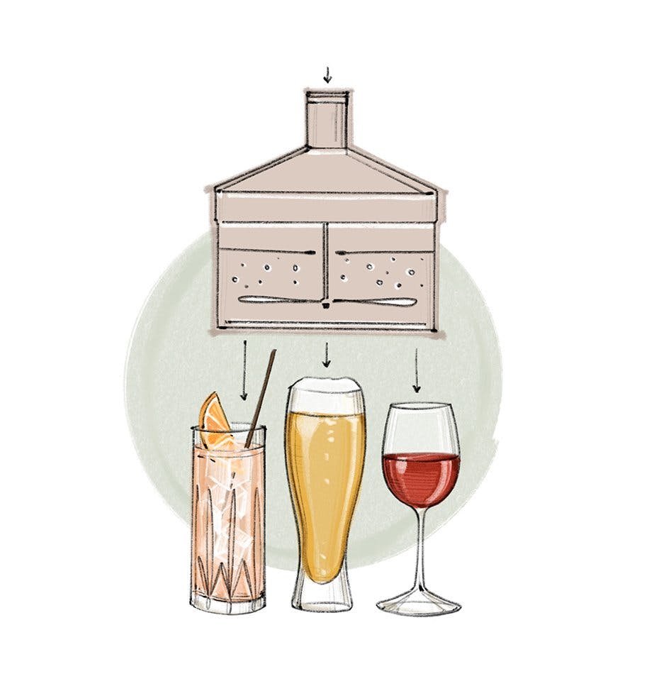 M comme Maltage: le maltage est un procédé utilisé dans le brassage de la bière et la distillation des spiritueux à base de céréales qui consiste à tr...