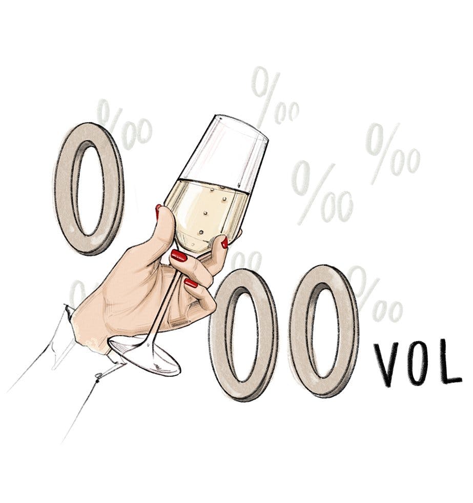 P comme Pour-mille: le pour-mille indique la concentration d’alcool dans le sang. C’est bien connu. Mais d’où vient ce terme et quels sont les effets...