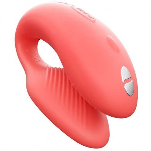 Ensemble vers des orgasmes intenses avec le We-Vibe Chorus.