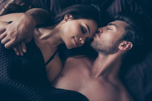 Orgasmen zum Valentinstag – so machst du deinem Schatz eine langfristige Freude.