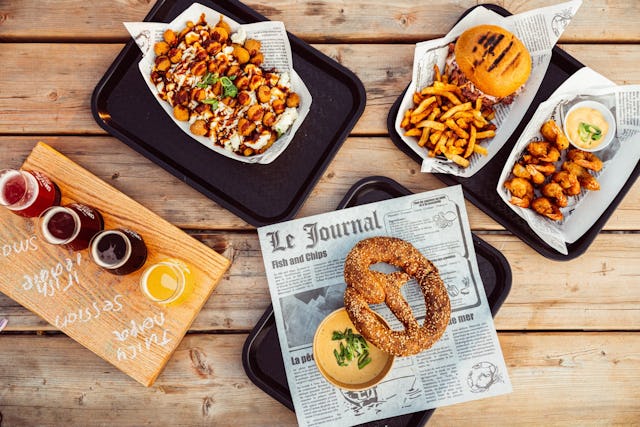 La cuisine québécoise a des atouts pour régaler tout le monde!