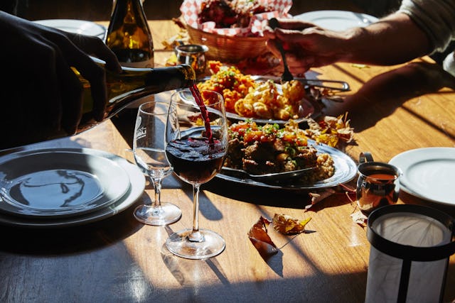 Qu'ils soient traditionnels ou modernes, les restaurants québécois misent beaucoup sur le local.