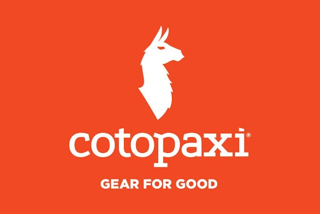 Pure Lebensfreude: Bunte Designs und soziale wie ökologische Nachhaltigkeit machen die Produkte von Cotopaxi einzigartig.