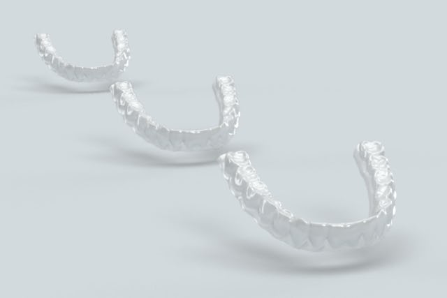 Die bestsmile Aligner: Swiss made mit modernster Technologie