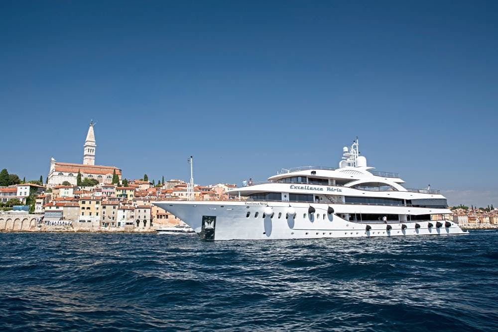 Die Excellence Adria