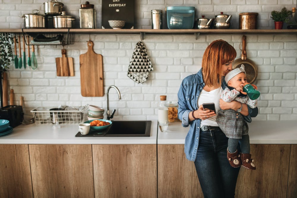 Tout avoir sous contrôle: le portail client du Groupe Mutuel te soutient dans toutes les démarches liées à l'assurance maladie.