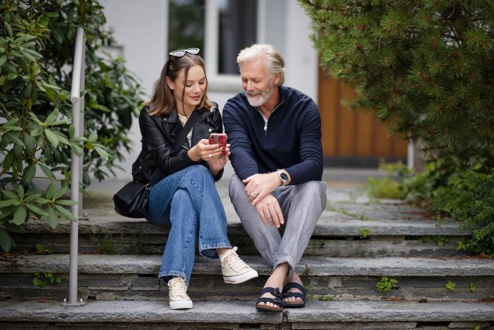 La prévoyance vieillesse simplement: économisez grâce à un pilier 3a!