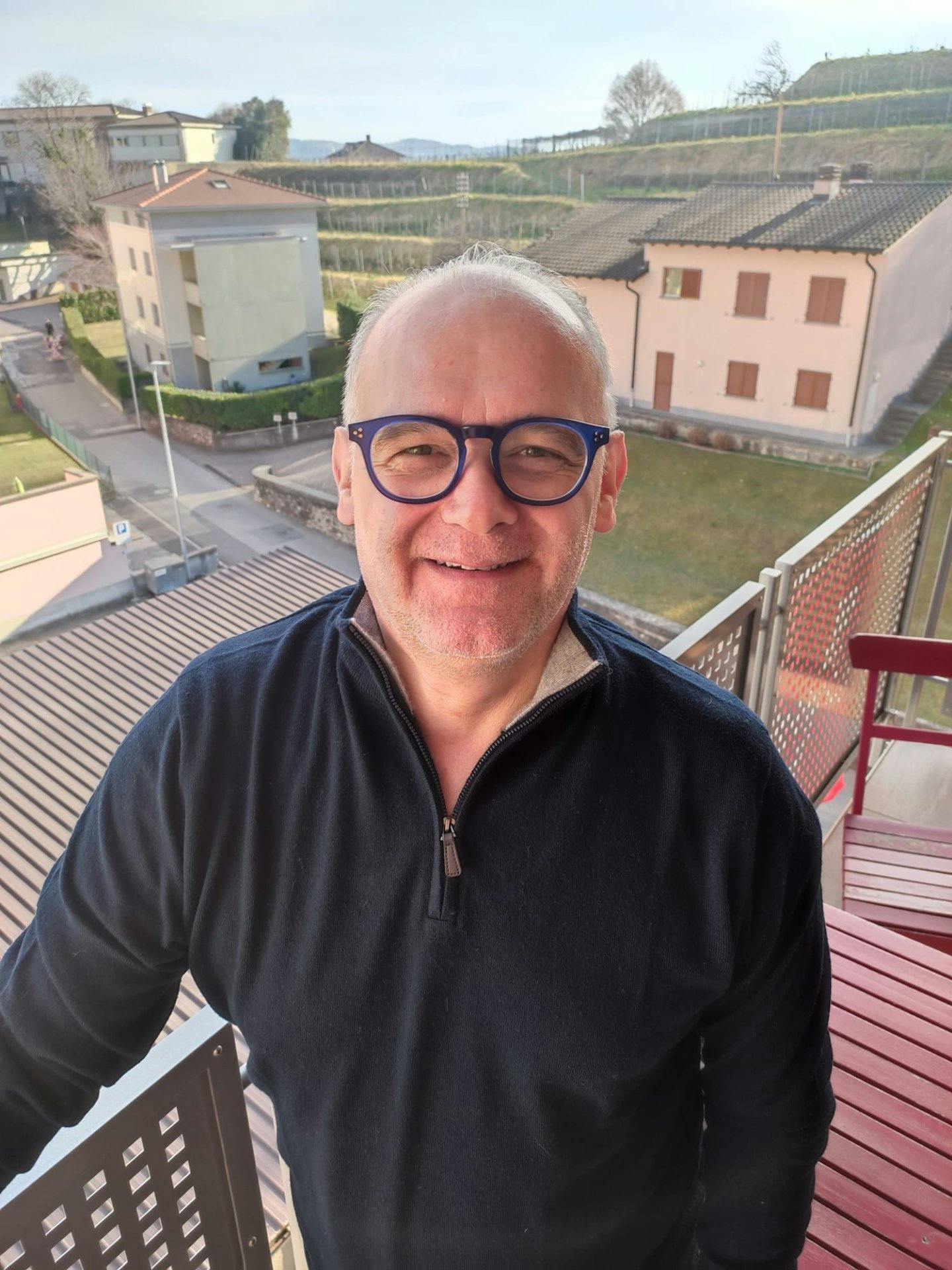 Bier-Sommerlier Rolf Burkhard gibt professionelle Tipps zum Bier-Genuss.