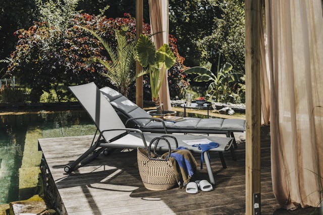 Hol dir das Outdoor-Feeling direkt nach Hause und lass den Frühling beginnen.