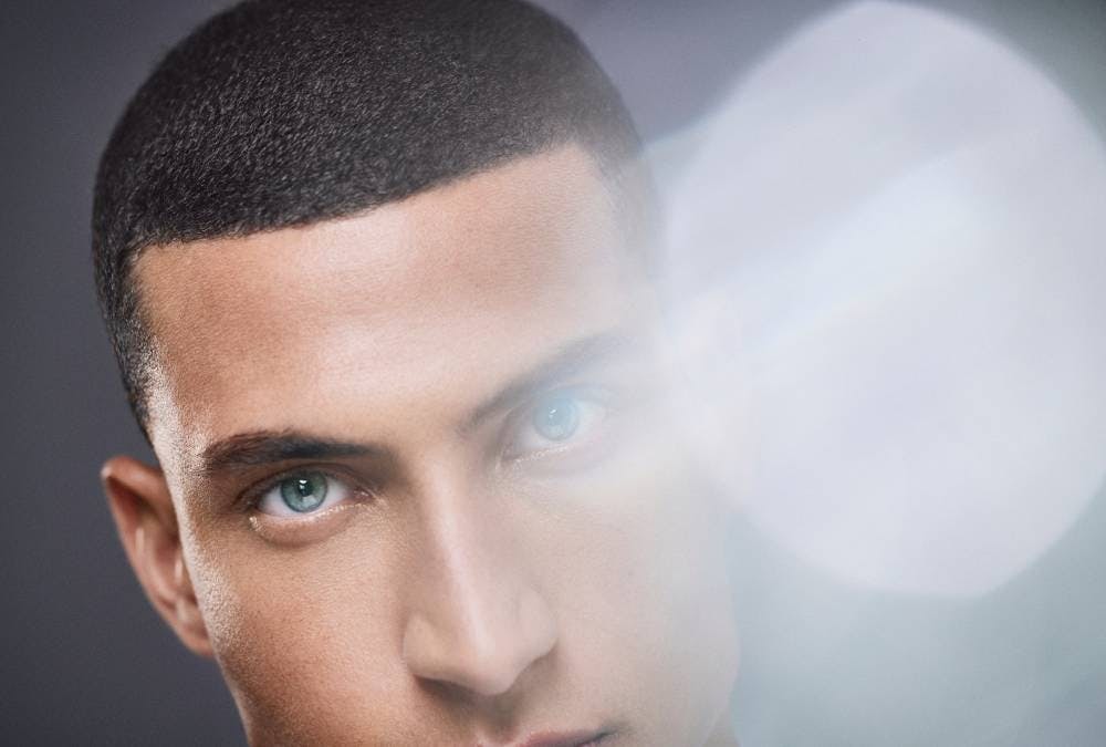 Augenlasern: Fortschrittlichste Technologie mit geringem Risiko.