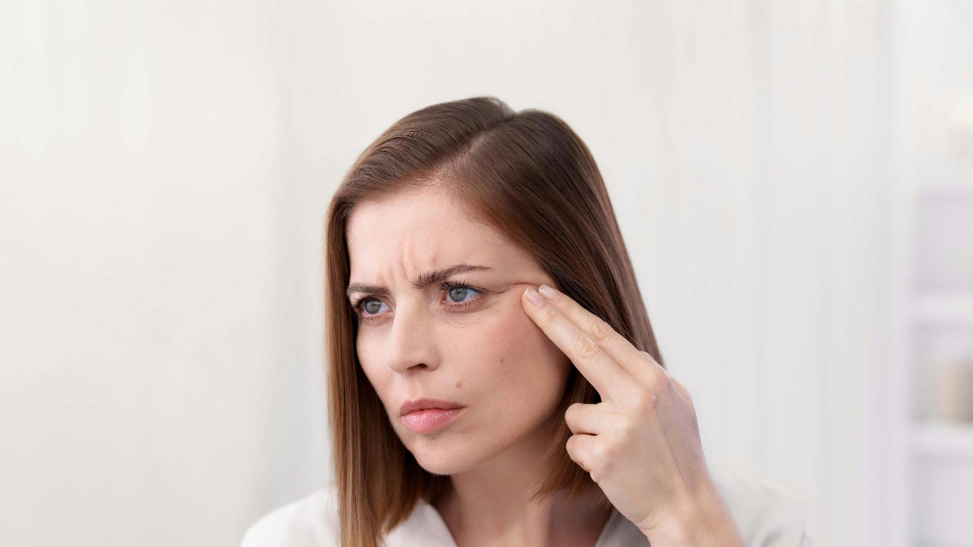 Déjouer les signes du vieillissement: contre la chute des cheveux et les rides le traitement PRP est la solution.