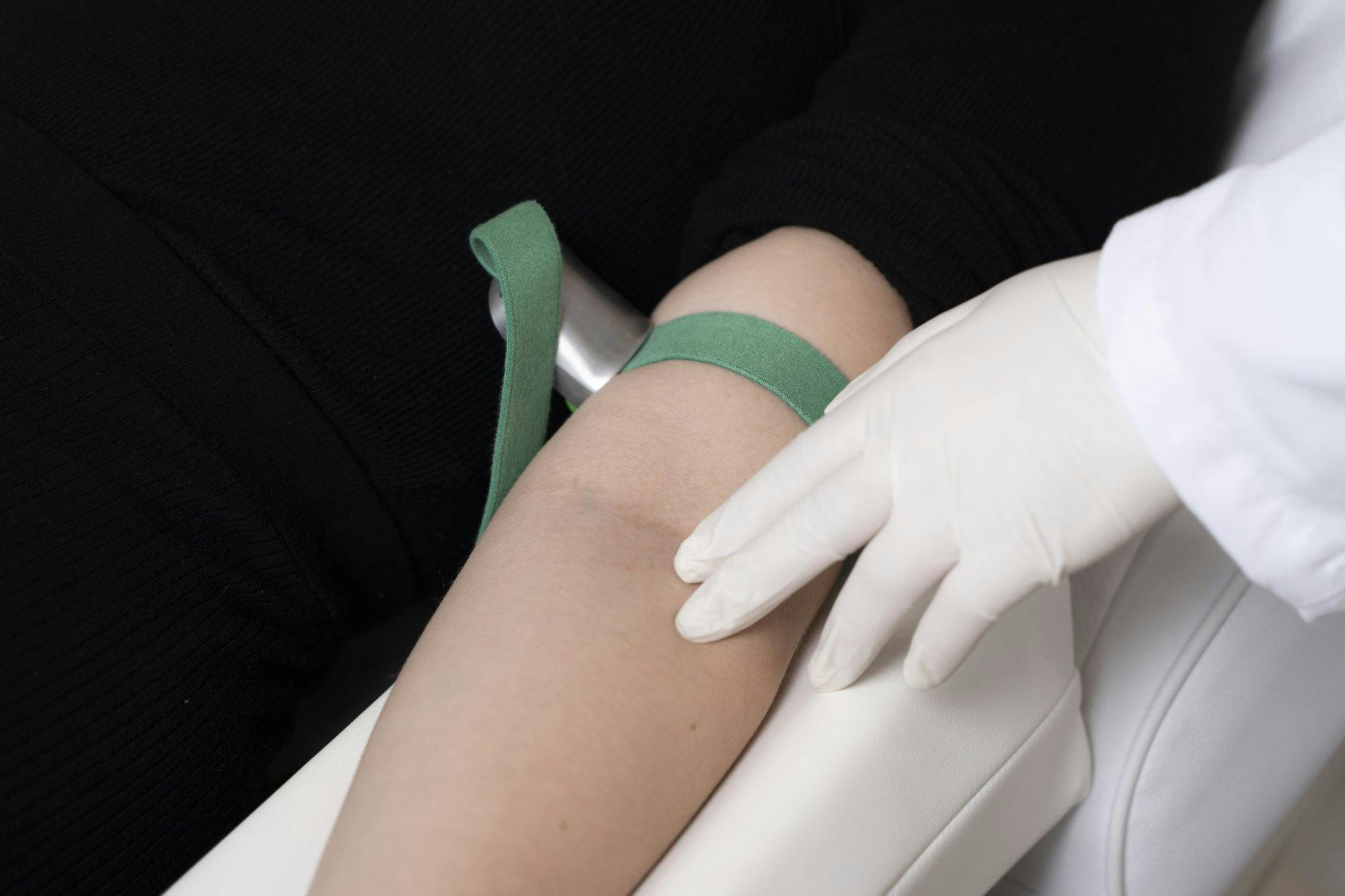 Effektiv und natürlich: Das Medical Needling verschafft dir im Handumdrehen einen frischen Teint.