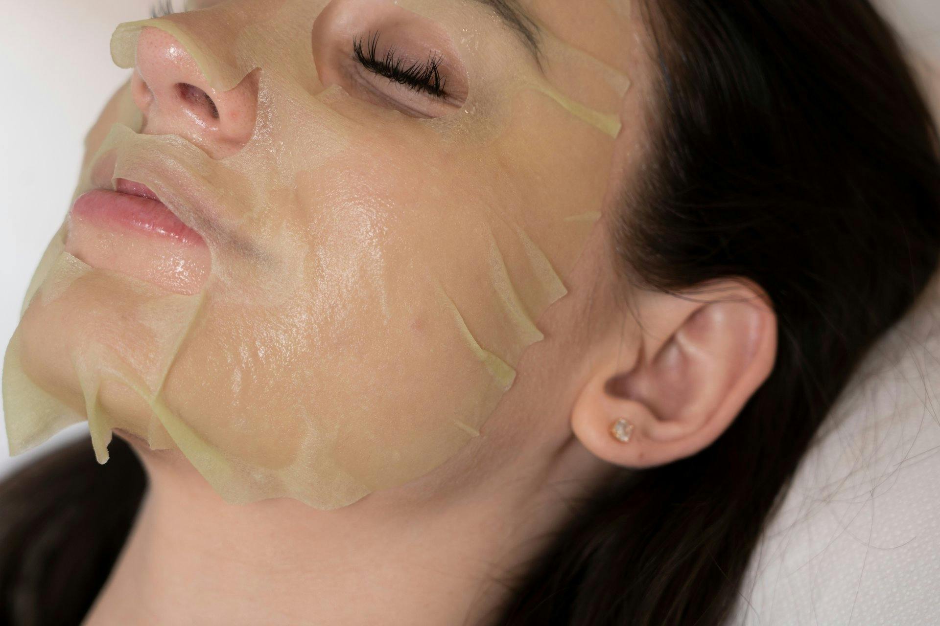 Efficace et naturel: le «Medical Needling» te donne un teint frais.