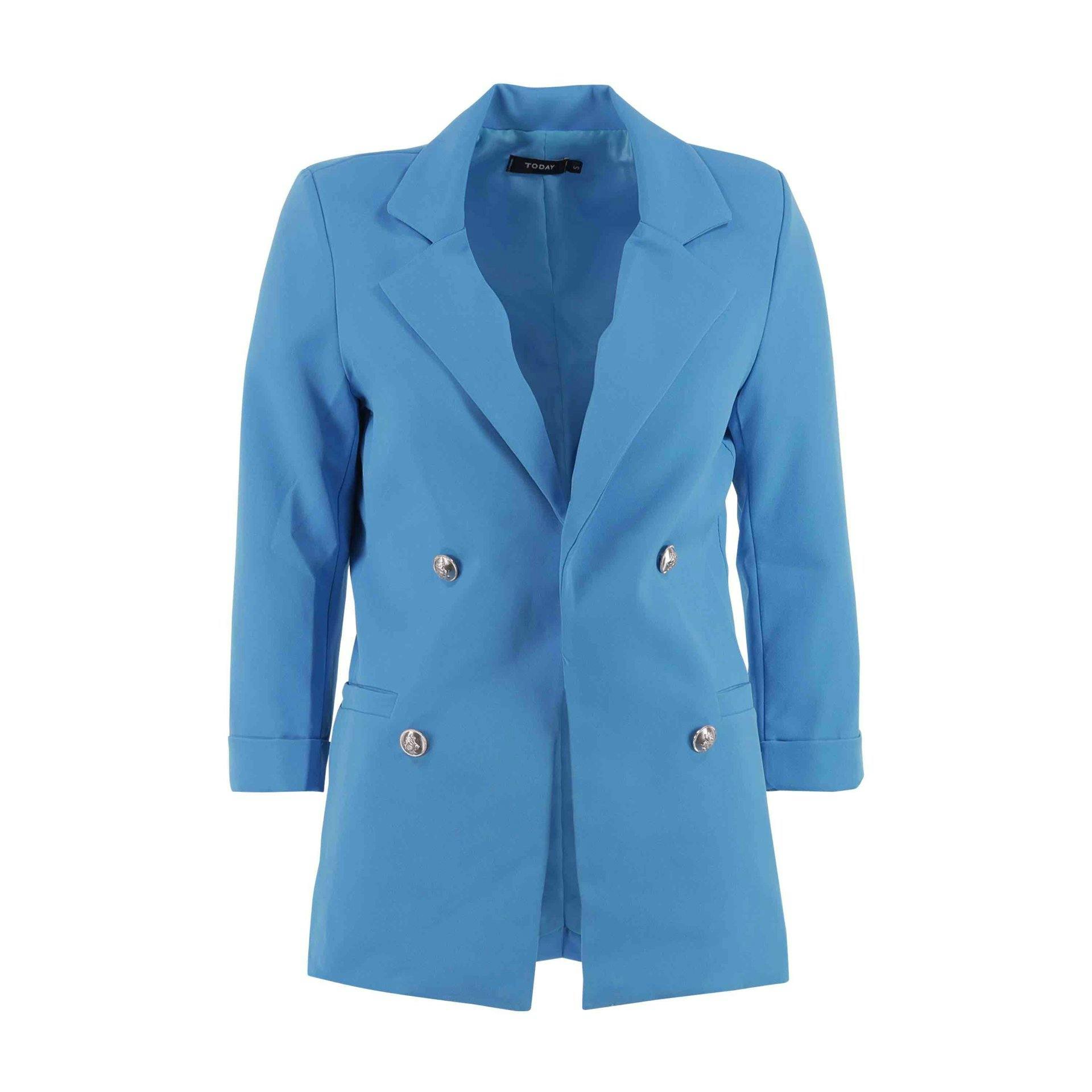 Quand le bleu est ta couleur préférée: Miami Blazer, CHF 24.95 au lieu de CHF 49.95 chez