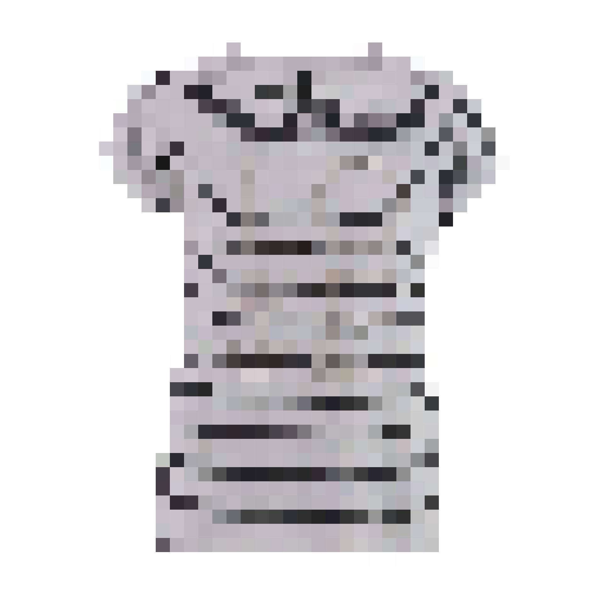 Pour un look décontracté et casual: Love Stripe Shirt, CHF 9.95 au lieu de CHF 16.95 chez