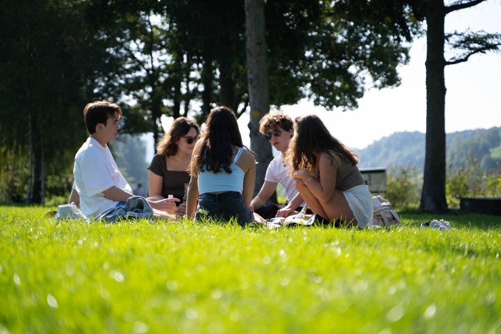 Mach mit beim Wettberwerb und geniesse die wohl günstigsten Sommerferien ever!