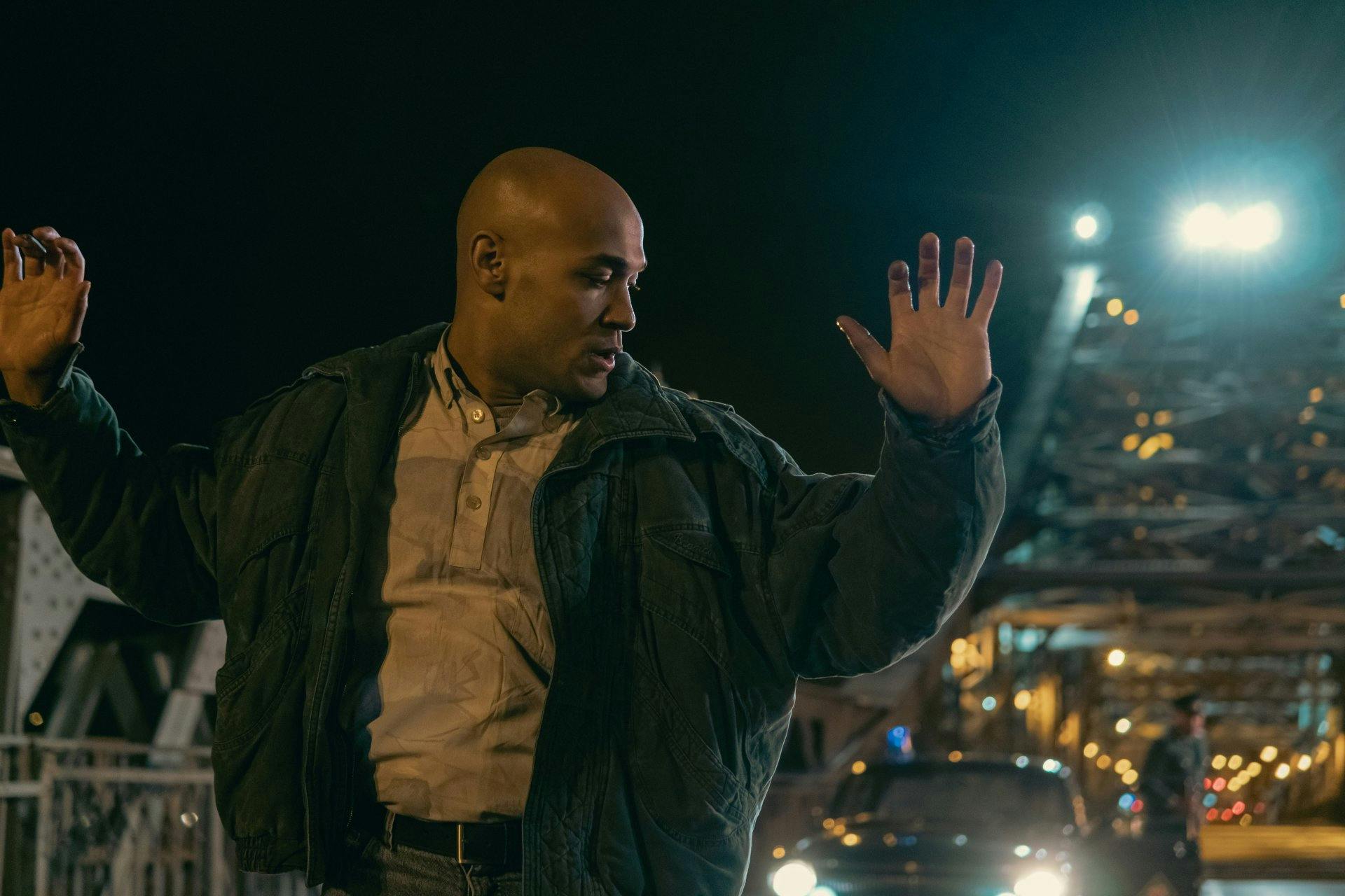 Du willst bei der Weltpremiere von «Sam – Ein Sachse» dabei sein? Dann mach mit beim Wettbewerb!