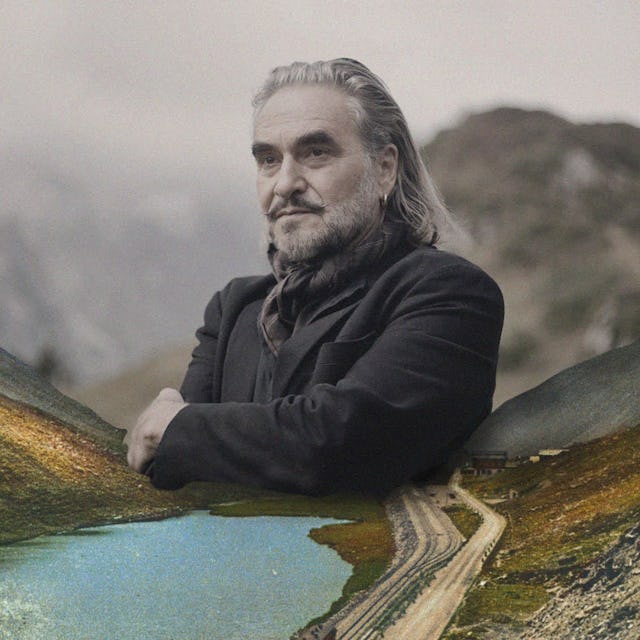 Die vielseitige Musikpersönlichkeit Stephan Eicher garantiert am 30. Juni 2023 einen Konzertabend der Extraklasse.