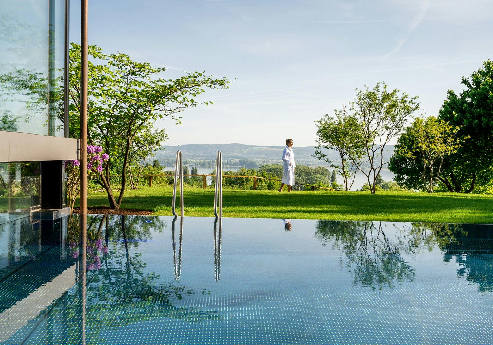 Gewinne ein Wochenende im Hotel Hirschen Horn.