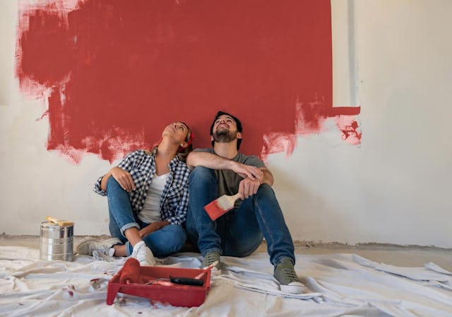 Tu aimerais un nouvel intérieur? key4 by UBS t’apporte son soutien.