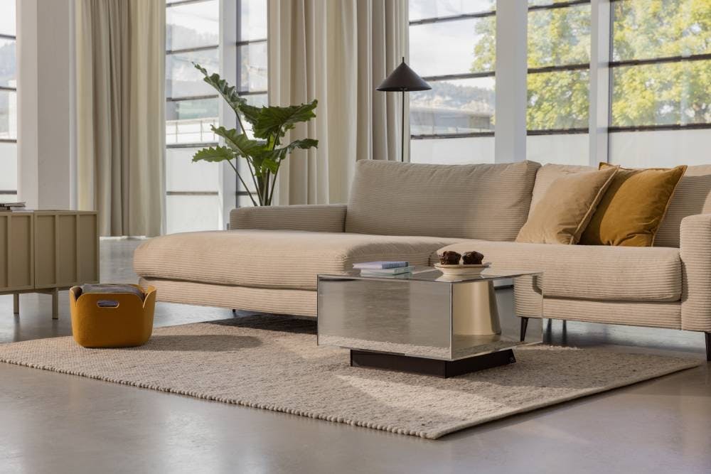 Stylische Möbel, perfekt auf dein Zuhause zugeschnitten.