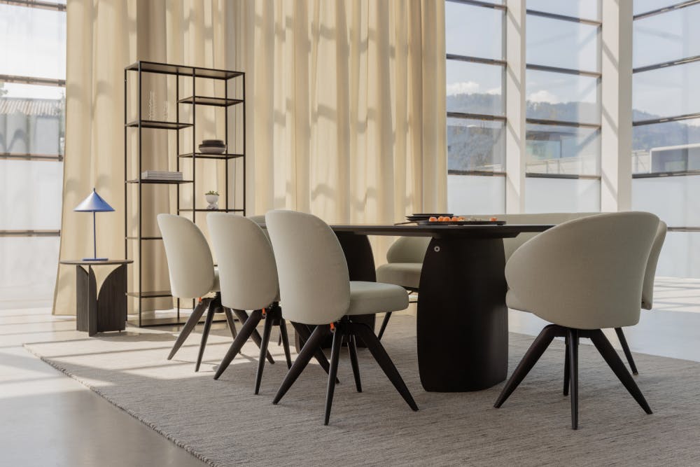 Mit dem CASA-Planungsservice gestaltest du deine Wohnung genau nach deinen Wünschen.