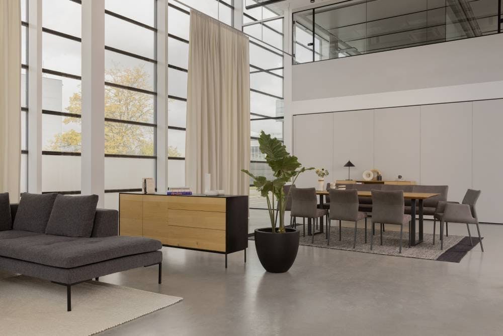 Das CASA-Planungsteam unterstützt dich mit einem besonderen Gespür für ein rundum schlüssiges Wohnkonzept.