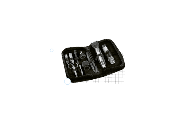 Pas un poil qui dépasse: rasoir homme set Wahl Deluxe Travel Kit, 29.90 francs, chez Fust