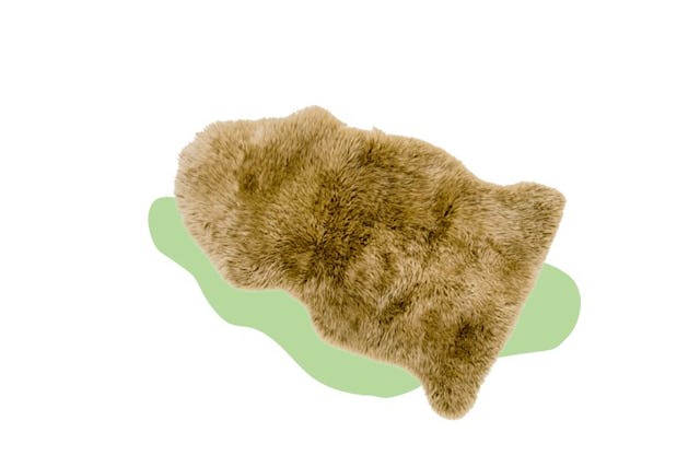 Höhlen-Deko : Montana Fell, Lamm, 79.90 Franken, bei Livique