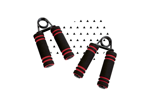 Musclé: Pure 2 Improve, ensemble d’entraînement force 5 pièces, 29.95 francs, chez Jumbo