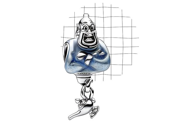 Wünsch dir was! Pandora Disney Charm, Fr. 79.–, bei Christ Uhren & Schmuck.