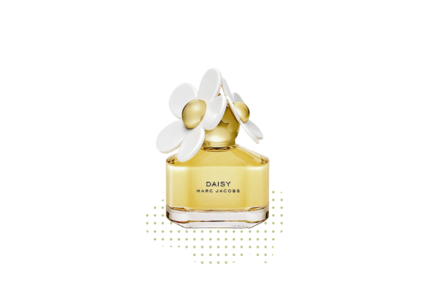 Pour fleurer bon: eau de toilette Daisy de Marc Jacobs, 97.90 francs / 50 ml, Import Parfumerie