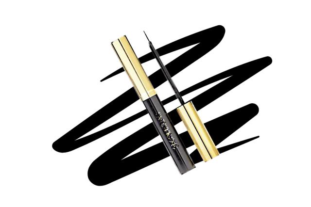 Geste sûr au pinceau: Professional eye-liner de Collistar, 27.90 francs, Import Parfumerie