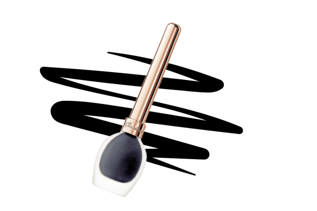 Effet graphique: Intense eye-liner Mad Eyes de Guerlain, 57.90 francs,Import Parfumerie