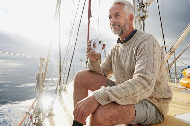 Ceux qui détiennent les bonnes obligations ont une bonne trésorerie même en période de tempête. Ceux qui détiennent les bonnes obligations ont une bonne trésorerie même en période de tempête.