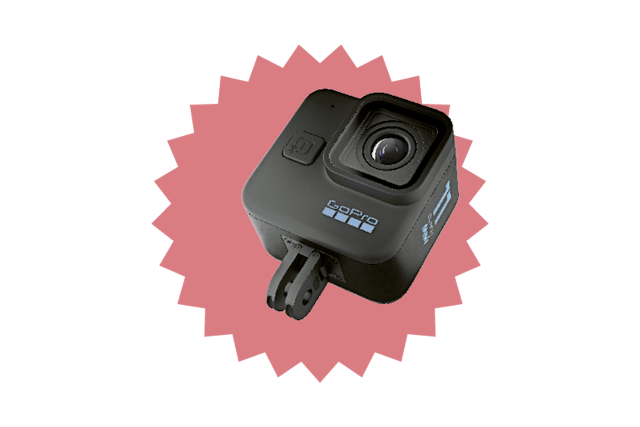 Lance-toi! GoPro Hero11 Black Mini, 299.90 francs, Fust Lance-toi! GoPro Hero11 Black Mini, 299.90 francs, Fust