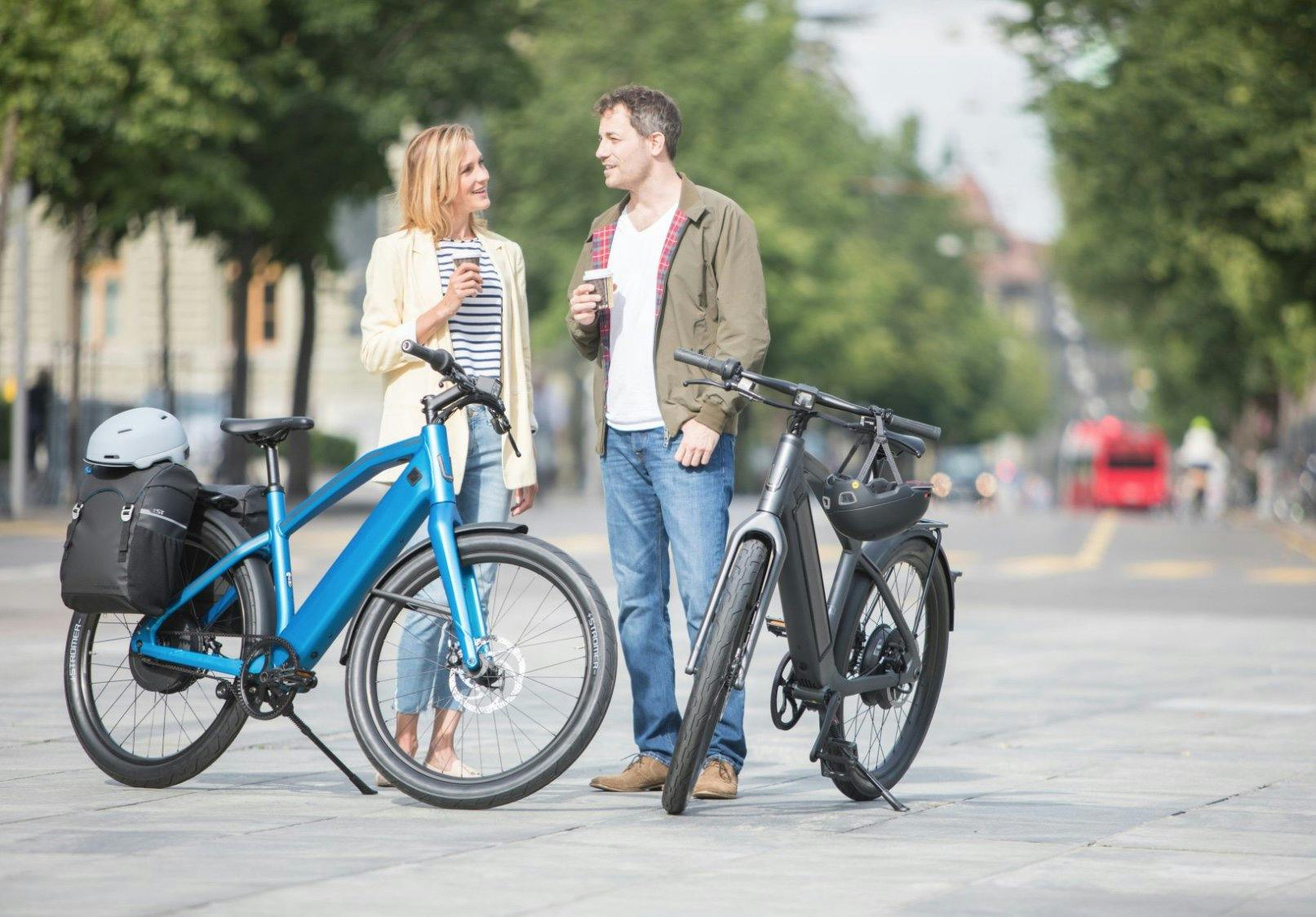 … et préfères pouvoir te déplacer en toute sérénité…