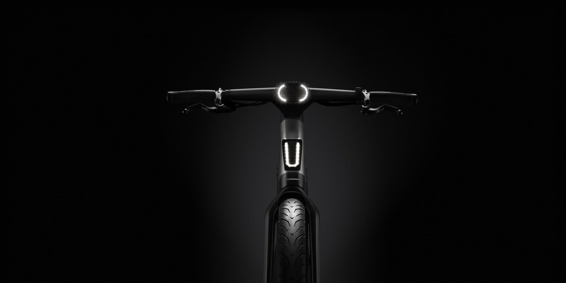 Alors prends en leasing un vélo électrique au lieu de l’acheter, avec le leasing tout compris…