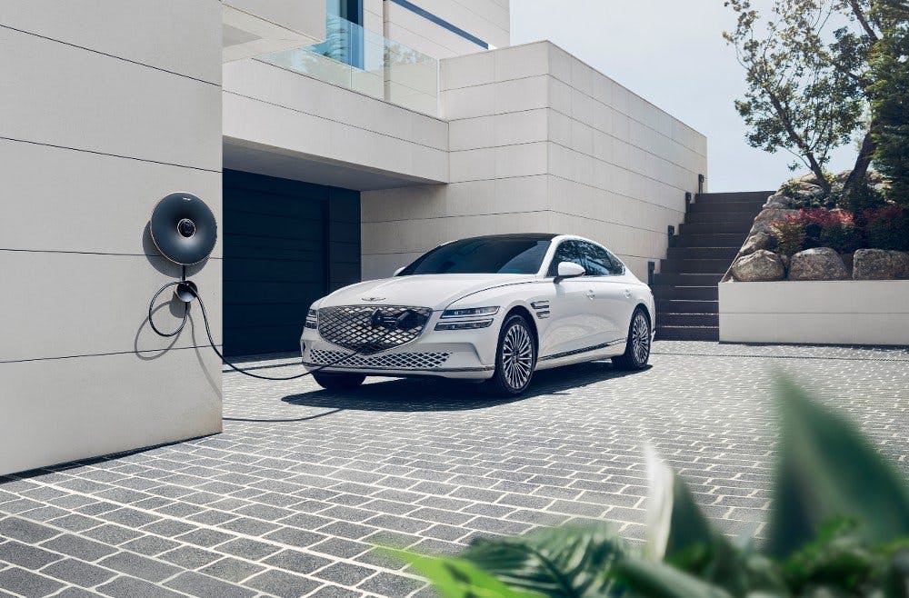 Le premier studio Genesis de Suisse romande ouvre ses portes à Genève le 12 mai prochain.