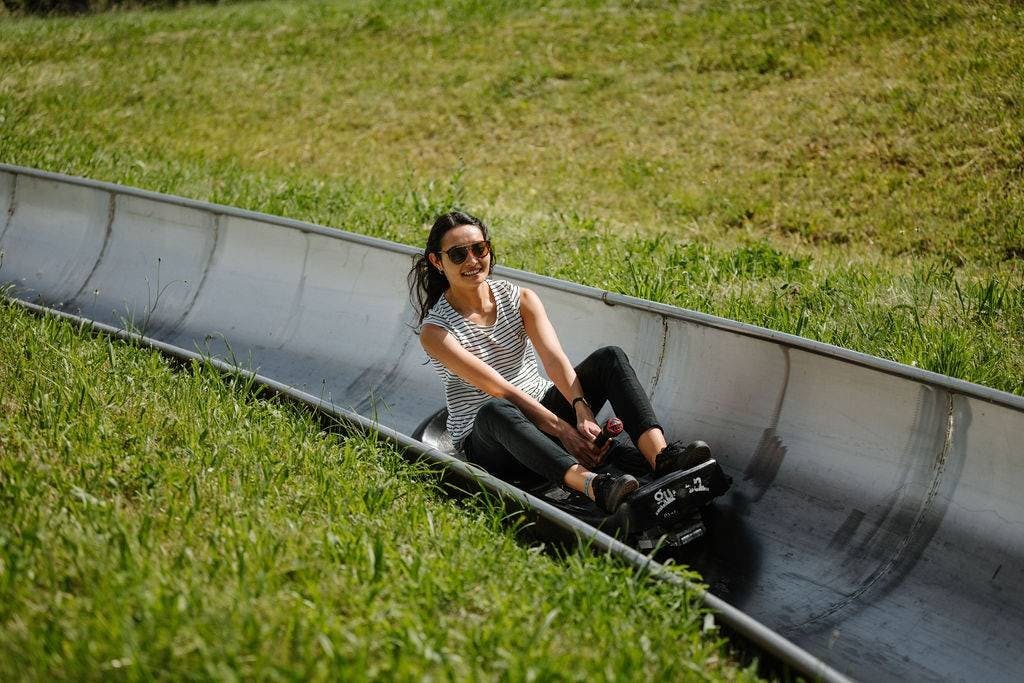 Die perfekten Ausflugstipps fürs Frühlingswetter, die die Abenteuerlust wecken.