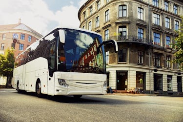 Place assise avec vue