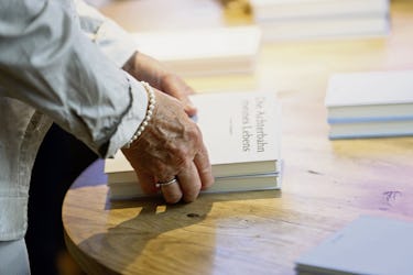 Écrivaines et écrivains en herbe