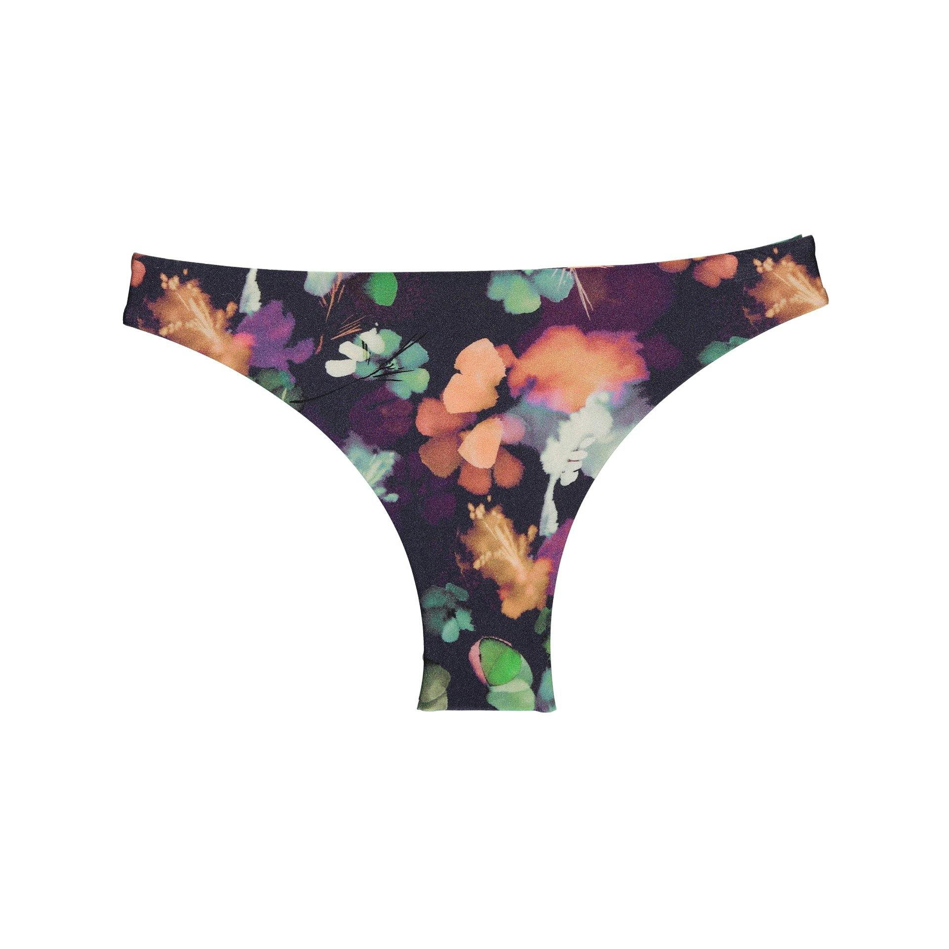 Perfekt für entspannte Stunden an der Sonne: Hipster Slip Oya, Fr. 59.90