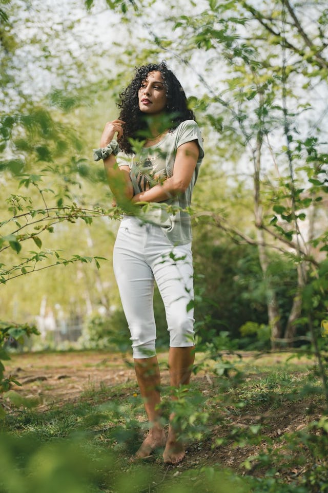 Ne convient pas seulement à la jungle urbaine.