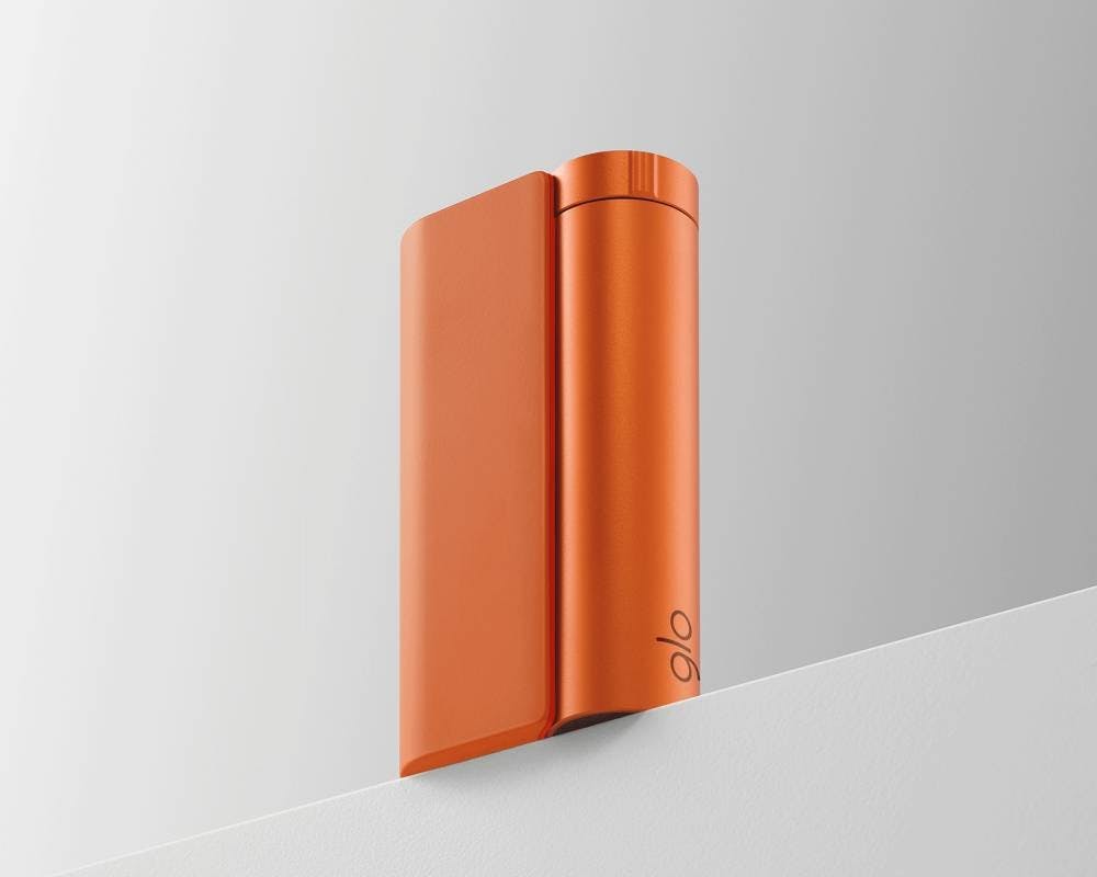 Die Devices sind nicht nur praktisch, sie sehen auch ziemlich edel aus.