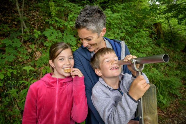 Entdeckerpfad Trubschachen