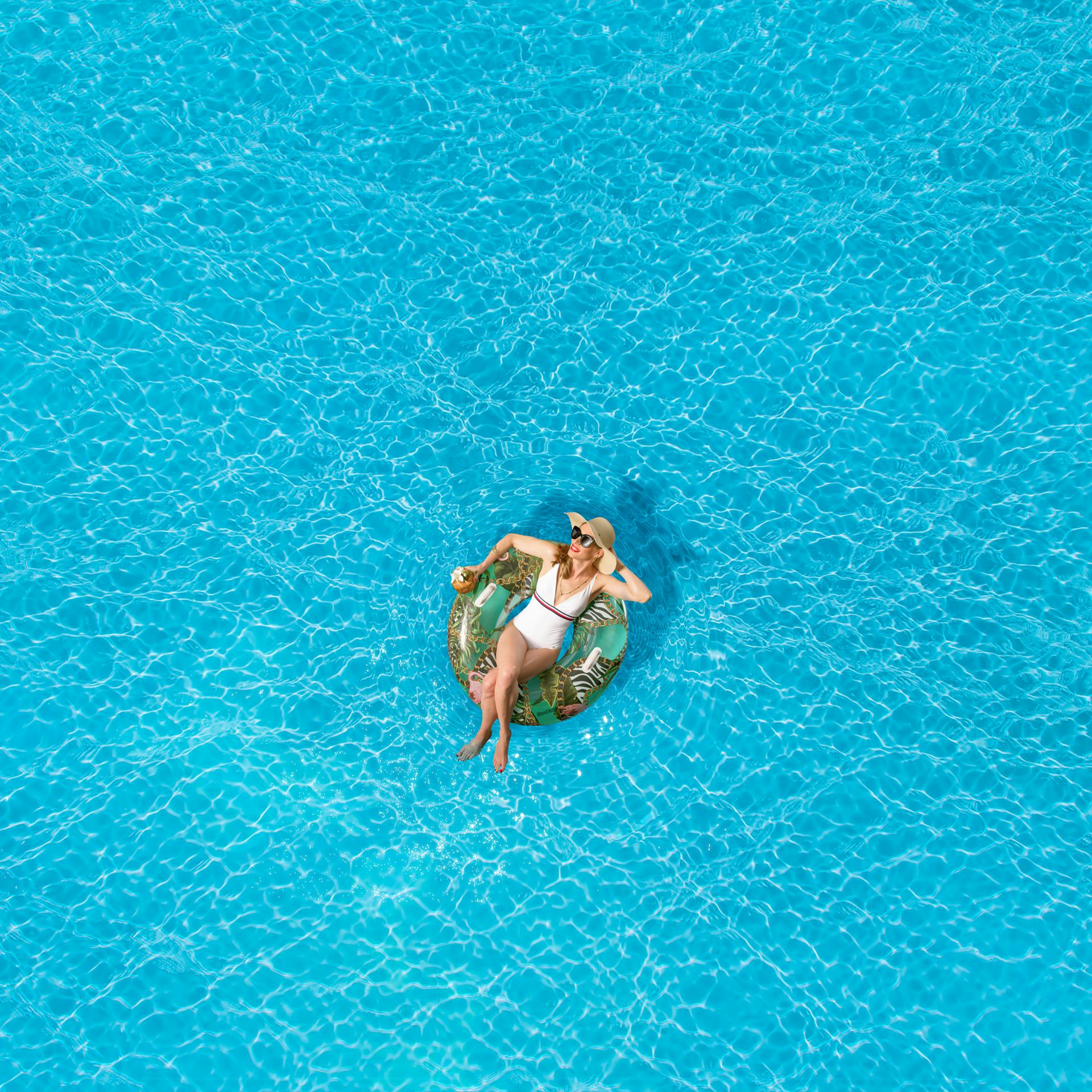 ...o comprare un'auto nuova. Con il leasing all-inclusive, puoi rilassarti.